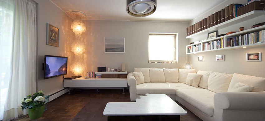 Lakberendezés Budapest